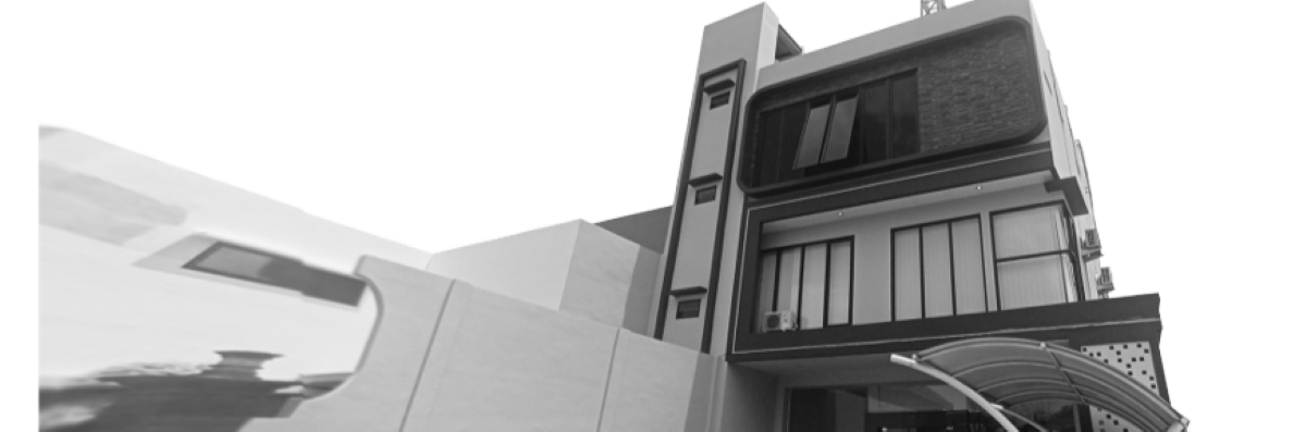 Kantor Pusat Alfatindo Udanawu Blitar